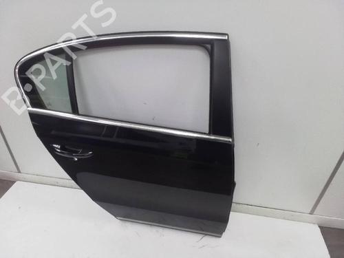 Right rear door VW PASSAT B7 (362) 1.6 TDI | BP20505011C5 