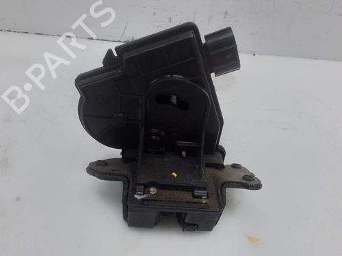 Fechadura da mala TOYOTA VERSO (_R2_) 1.6 D4-D (WAR20_) (112 hp) 31013673