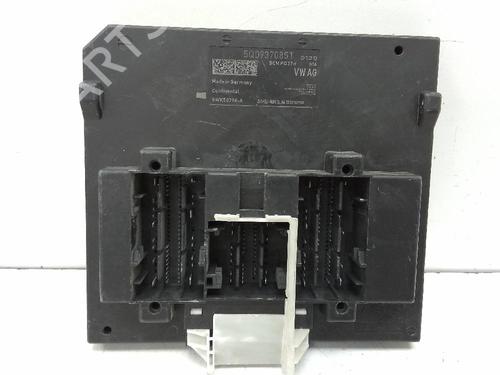 Electronic module VW GOLF VII (5G1, BQ1, BE1, BE2)  | BP20302433M83 