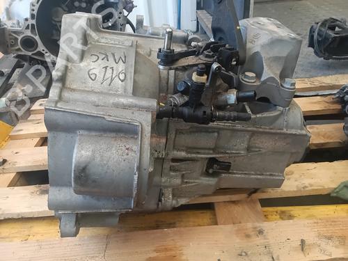Gearbox SKODA KAROQ (NU7, ND7) 2.0 TDI | BP34618092M3 - Image 4