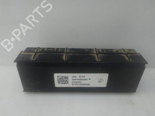 Electronic module OPEL ASTRA K (B16) 1.6 CDTi (68) | BP22188497M83 