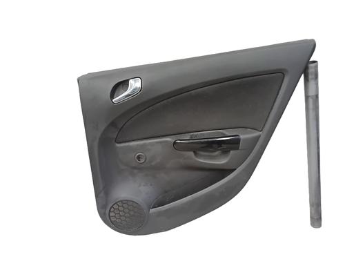 Bageste højre beklædning Bageste højre beklædning OPEL CORSA D (S07) 1.3 CDTI (L08, L68) (75 hp) 35899331 35899331