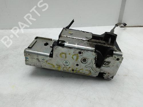 Front right lock FORD TOURNEO CONNECT / GRAND TOURNEO CONNECT V408 MPV 1.5 TDCi | BP26054454C97 