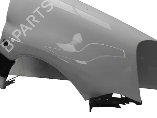 Voorscherm rechts RENAULT MEGANE II Coupé-Cabriolet (EM0/1_) 1.6 16V | BP30660412C42