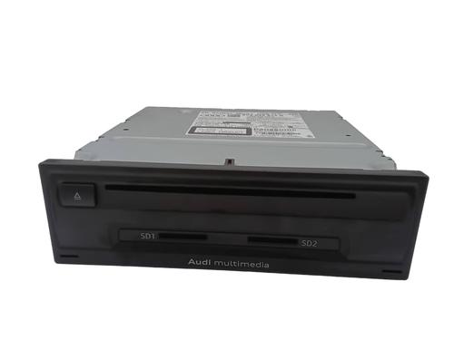 Bilradio AUDI A3 Sportback (8VA, 8VF) 2.0 TDI | BP30051437E6 