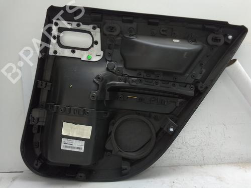 Rear left panel CITROËN C4 CACTUS 1.2 THP 110 | BP29448526C60 