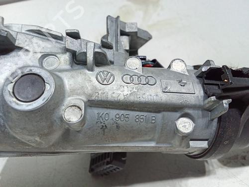 Ignition barrel VW EOS (1F7, 1F8) 2.0 TDI | BP32362037M48 - Image 7