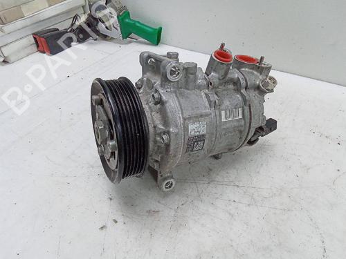 AC compressor BMW X3 (E83) 2.0 sd | BP26284839M34 