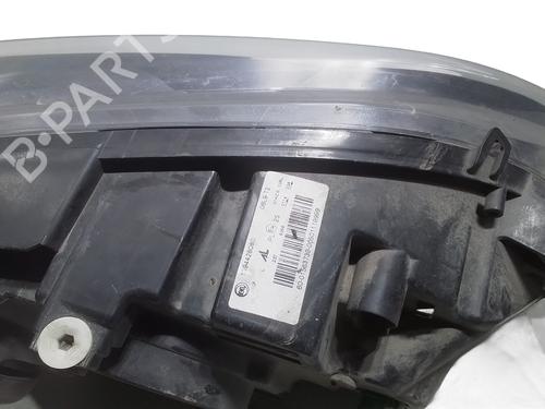 Left headlight FIAT DUCATO Van (250_) 140 Multijet 2,3 D | BP31658882C28 