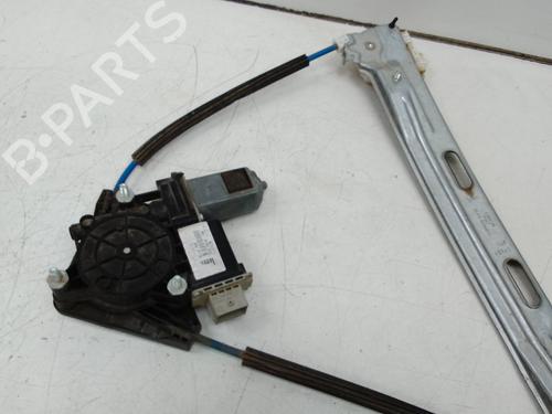 Rear right window mechanism FIAT 500L (351_, 352_) 1.4 (199LYB1B) | BP28149812C25 