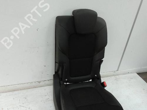 Rear seat RENAULT ESPACE V (JR_) 1.6 dCi 160 | BP25045208C17 
