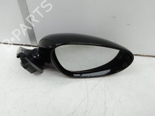 Right mirror PORSCHE BOXSTER (986) 2.7 | BP19505686C27 