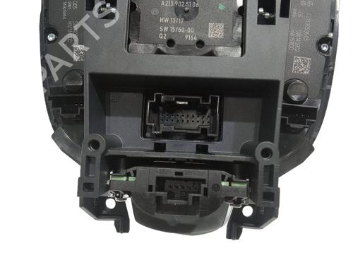 Switch MERCEDES-BENZ E-CLASS T-Model (S213) E 220 d 4-matic (213.205) | BP30098566I30