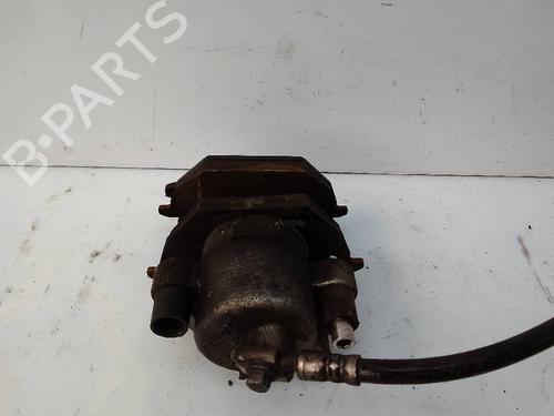 Left front brake caliper SEAT IBIZA V (KJ1, KJG)  | BP23066986M105 