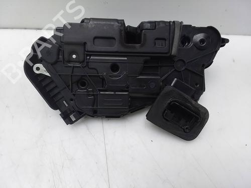 Front left lock SEAT IBIZA IV (6J5, 6P1) 1.4 TSI | BP26052314C98 