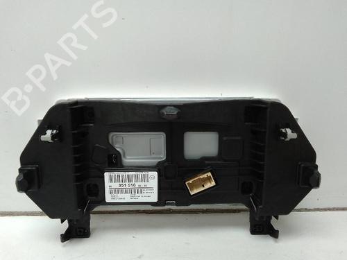 Instrument cluster OPEL CORSA F (P2JO) 1.2 (68) | BP18584022C47 