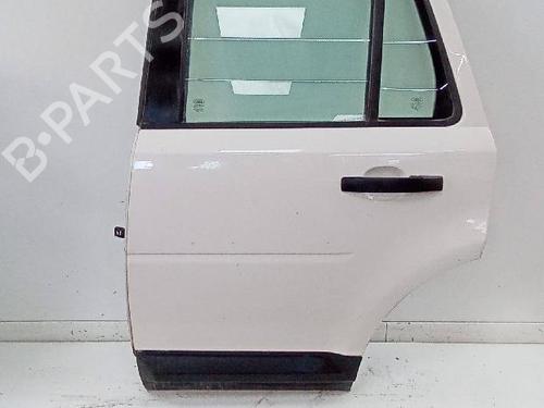 Left rear door LAND ROVER FREELANDER 2 (L359) 2.2 TD4 4x4 | BP19273551C4