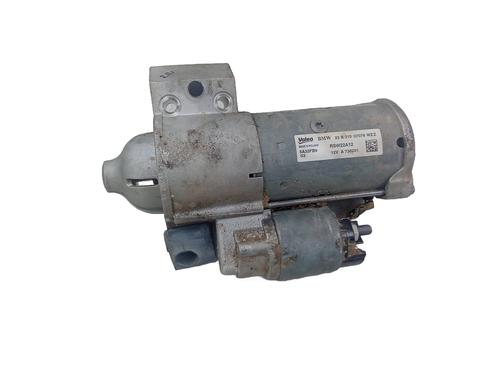 Used Starter Starter BMW X3 (F25) xDrive 20 d (190 hp) 18597217 18597217