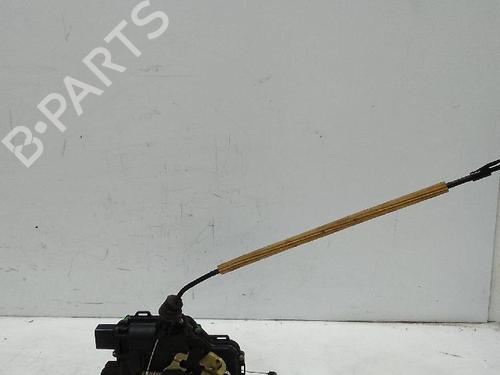 Front left lock SEAT LEON (1M1) 1.9 TDI | BP25302626C98 