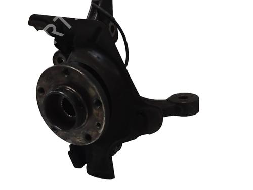 Left front steering knuckle FIAT DOBLO Cargo (263_) 1.3 D Multijet (263WXU1A, 263ZXU1A, 263WYB1A, 263ZYB1A) | BP26161425M25 - Image 4