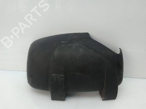 Other RENAULT MASTER III Platform/Chassis (EV, HV, UV) 2.3 dCi 150 FWD (EV0F, HV0F, UV0F, EV03, HV03, UV03) | BP20503969O1 