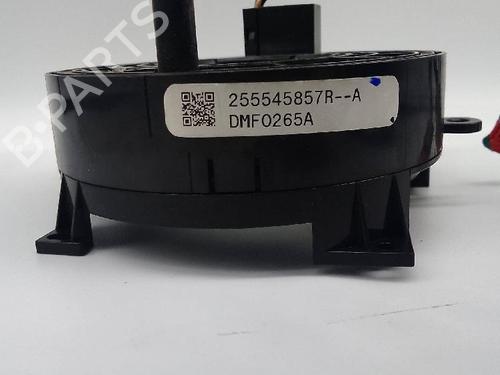 Squib airbag RENAULT ESPACE V (JR_) 1.6 dCi 130 255545857R
