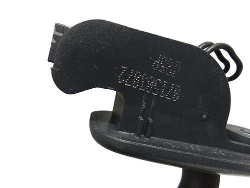 Right sun visor AUDI A4 B7 (8EC) 2.0 TDI | BP32699290I2 - Image 4