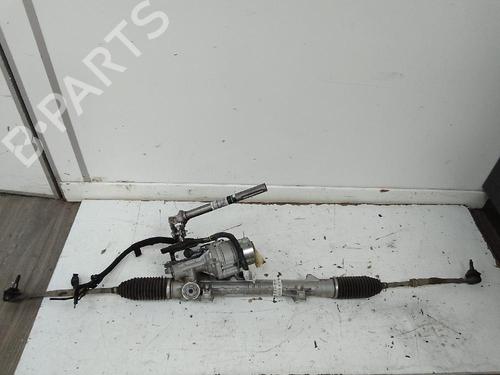 Steering rack PEUGEOT 208 I (CA_, CC_) 1.5 BlueHDI 100 | BP27979046M22 