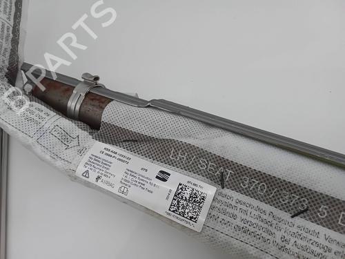 Venstre gardin kollisjonspute SEAT LEON (5F1) 1.2 TSI | BP28146813C11 