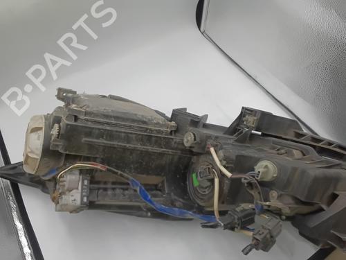 Right headlight MAZDA 6 Hatchback (GH) 2.0 MZR-CD (GH14) | BP29385456C29 