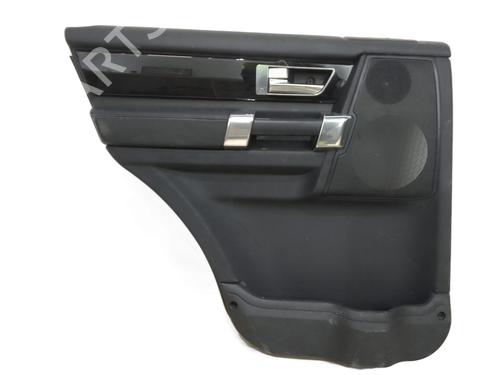 Used Rear left panel LAND ROVER DISCOVERY IV (L319) 3.0 TD 4x4 (211 hp) 31643423