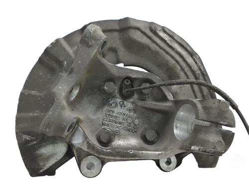 Høyre Styrespindel lagerhus BMW 3 Touring (E91) 325 d (204 hp) 30482018