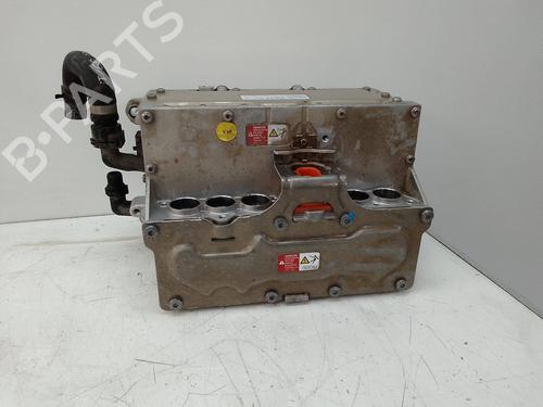 Used Electronic module VW GOLF VIII (CD1, DA1) 1.5 eTSI (150 hp) 28149322