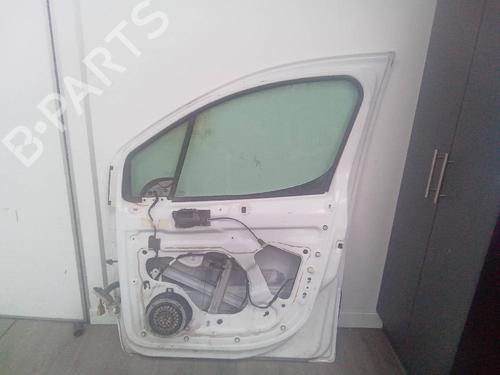Right front door CITROËN BERLINGO Box Body/MPV (B9) 1.6 HDi 90 | BP23417198C3 