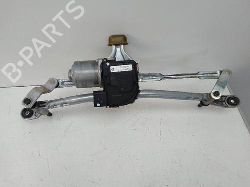 Front wiper motor PEUGEOT 5008 II (MC_, MJ_, MR_, M4_) 1.5 BlueHDi 130 (MCYHZJ, MCYHZR, MCYHZX) | BP18586748M29 