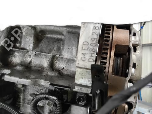 Engine KIA CARENS IV 1.6 GDi | BP36033732M1 - Image 2