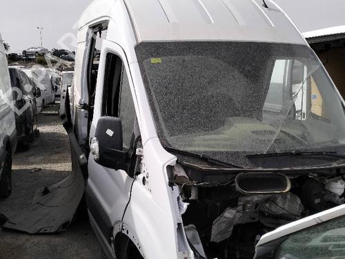 Used Display monitor FORD TRANSIT V363 Van (FCD, FDD) 2.0 EcoBlue 4x4 (130 hp) 19105509