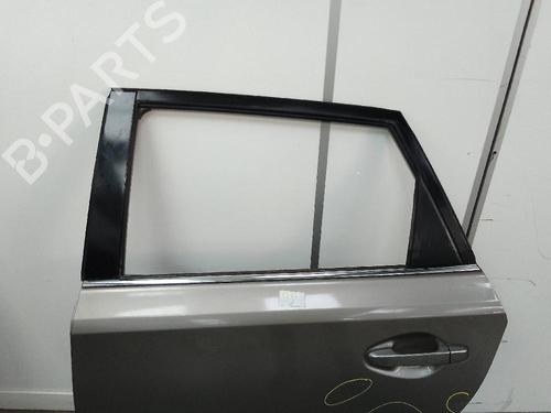 Left rear door TOYOTA AURIS (_E18_) 1.8 Hybrid (ZWE186_, ZWE186R) | BP21678062C4 