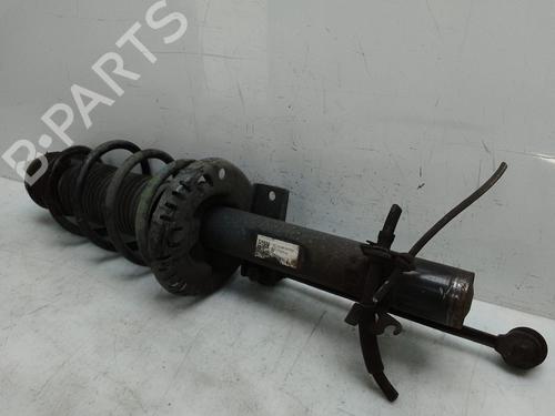 Left front shock absorber SKODA FABIA III (NJ3) 1.0 | BP28518449M16 