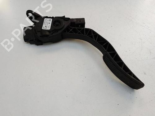 Pedal FORD TOURNEO COURIER B460 MPV 1.6 TDCi | BP19776901I4 