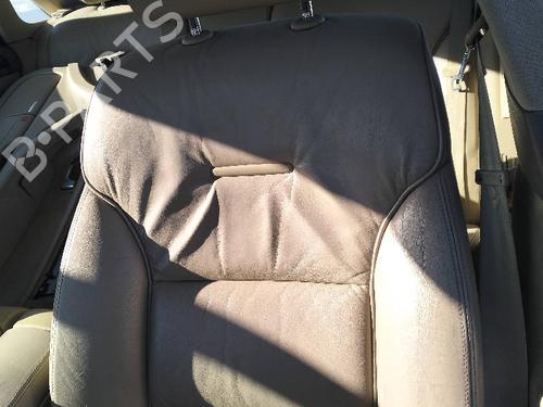 Right front seat VAUXHALL CAVALIER Mk III Saloon (J89) 2.0 i Turbo 4x4 | BP22521446C16 