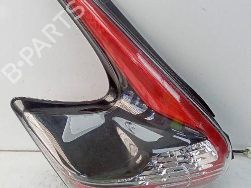 Left taillight NISSAN JUKE (F15)  | BP23398722C34 