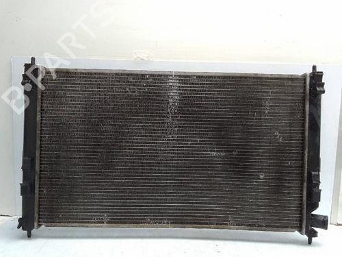 Køler MITSUBISHI ASX (GA_W_) 1.8 DI-D (GA6W) | BP24465119M31 