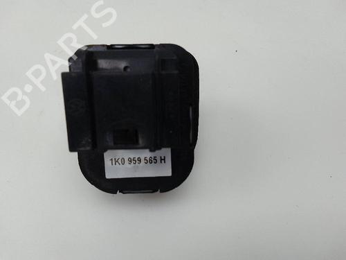 Used Mirror switch VW GOLF V (1K1) 1.9 TDI (105 hp) 23142274