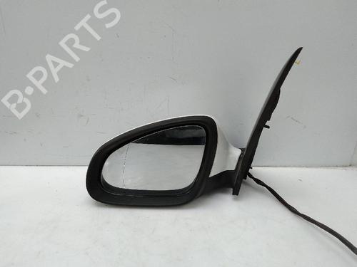 Left mirror OPEL ASTRA J (P10) 1.7 CDTI (68) | BP23440121C26 
