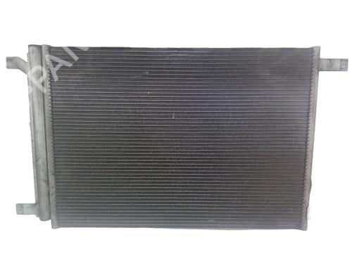 Used AC radiator AC radiator SEAT LEON (5F1) 1.2 TSI (105 hp) 28148844 28148844