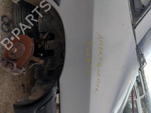 Used Right front fenders PEUGEOT EXPERT Van (222) 2.0 HDI (109 hp) 18594427
