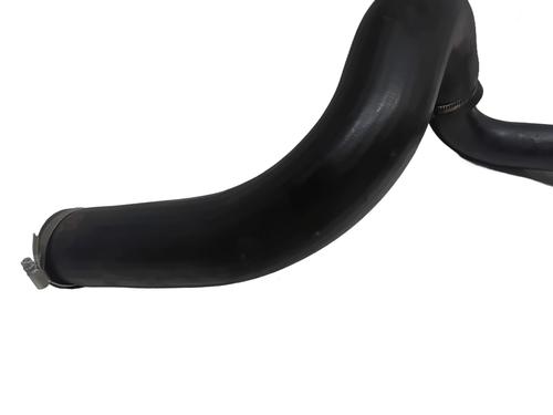 Pipe NISSAN PATHFINDER III (R51) 2.5 dCi 4WD | BP33651074M125  - Image 6