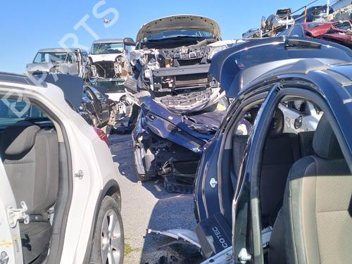 Other OPEL MOKKA / MOKKA X (J13) 1.6 CDTI (_76) | BP18594749O1 