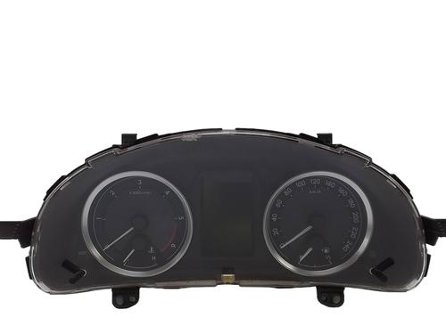 instrument-cluster-toyota-auris-_e18_-2012-2013-2014-2015-2016-2017-2018-2019-23417088 main image